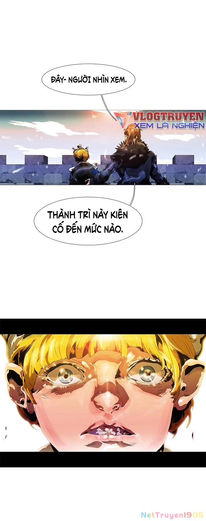 Knightsfall Chapter 2 - 28