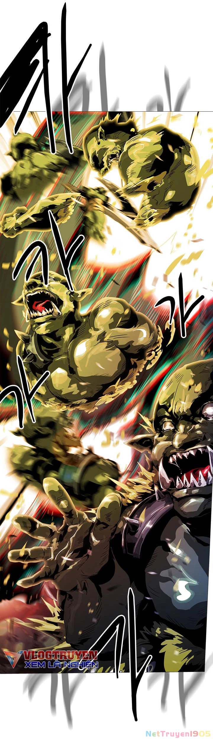 Knightsfall Chapter 2 - 30