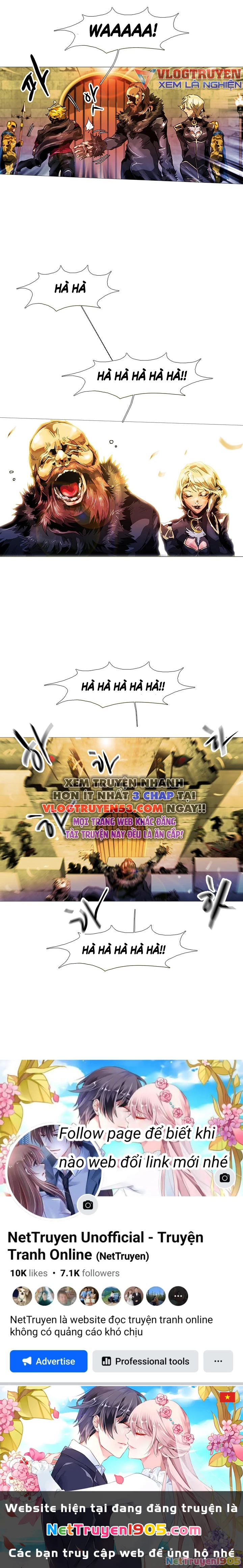 Knightsfall Chapter 2 - 32