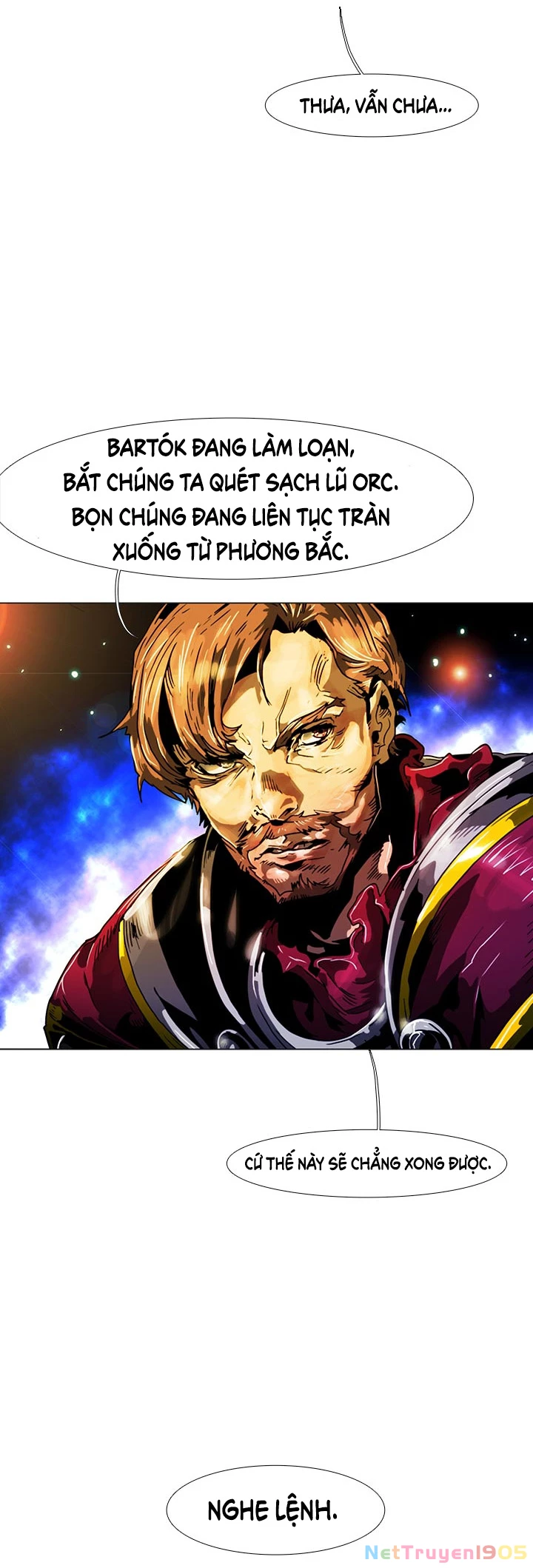 Knightsfall Chapter 3 - 14