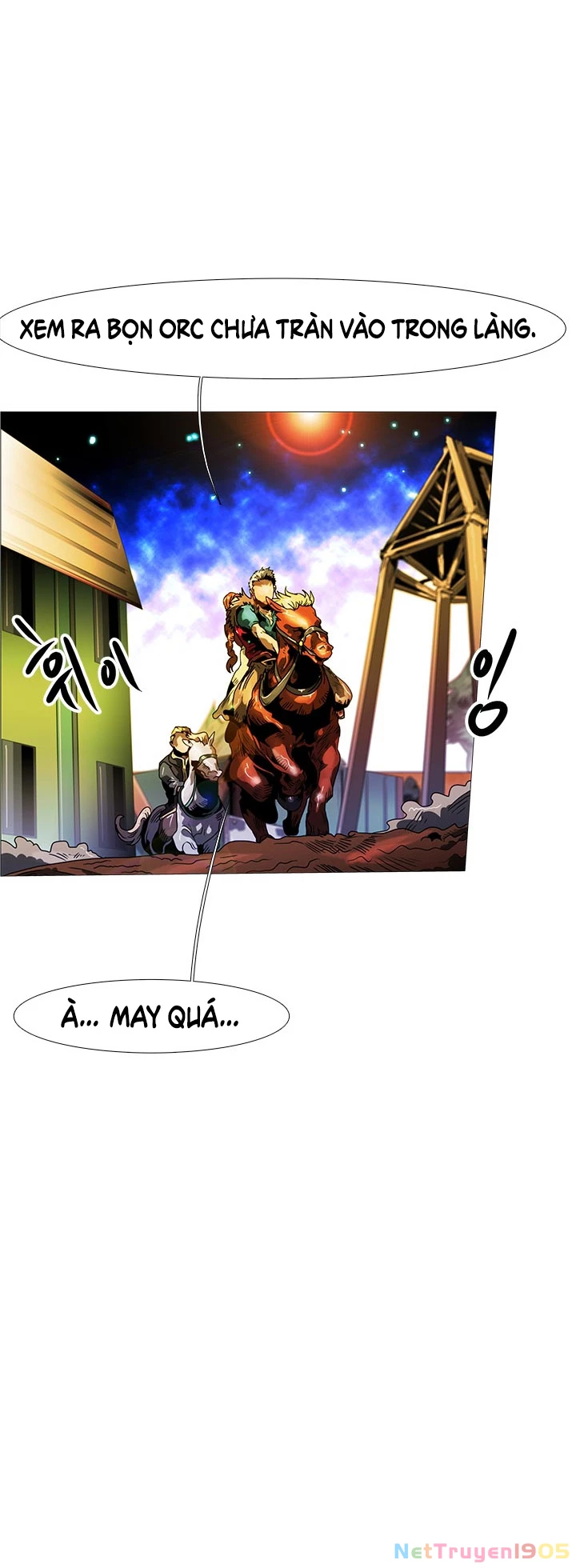 Knightsfall Chapter 3 - 16