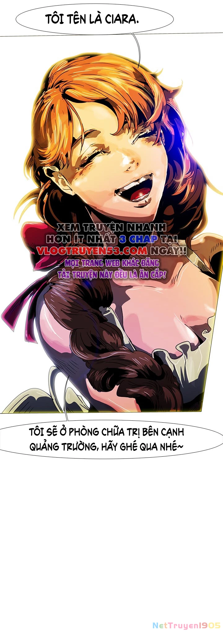 Knightsfall Chapter 3 - 18