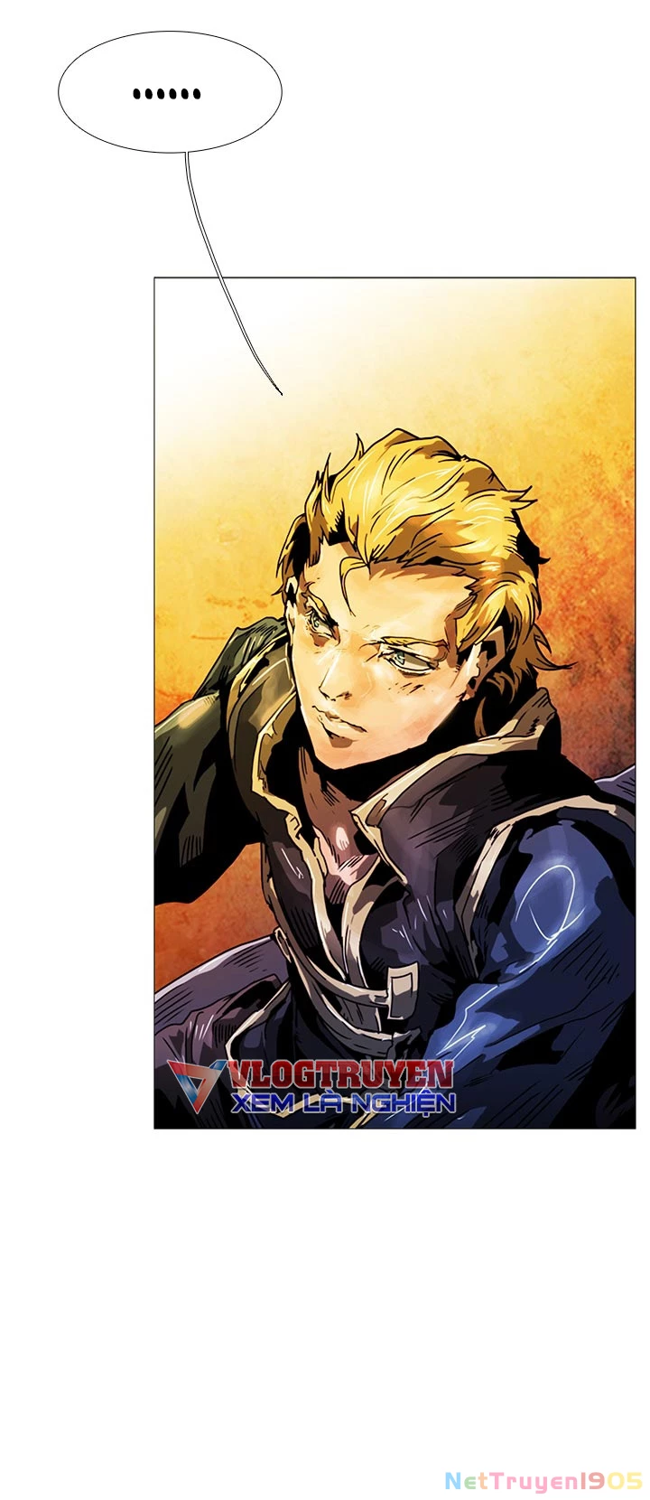 Knightsfall Chapter 3 - 22