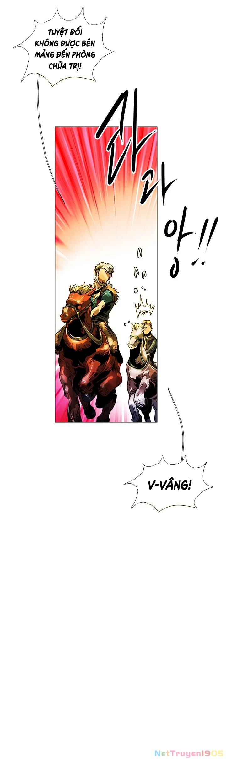 Knightsfall Chapter 3 - 23