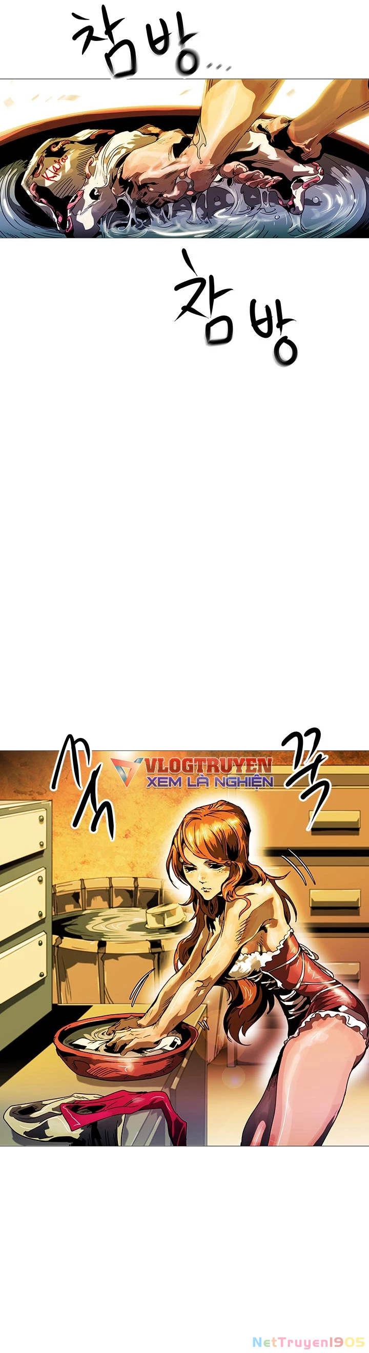 Knightsfall Chapter 3 - 24