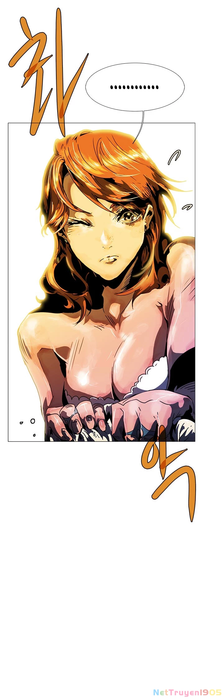 Knightsfall Chapter 3 - 25