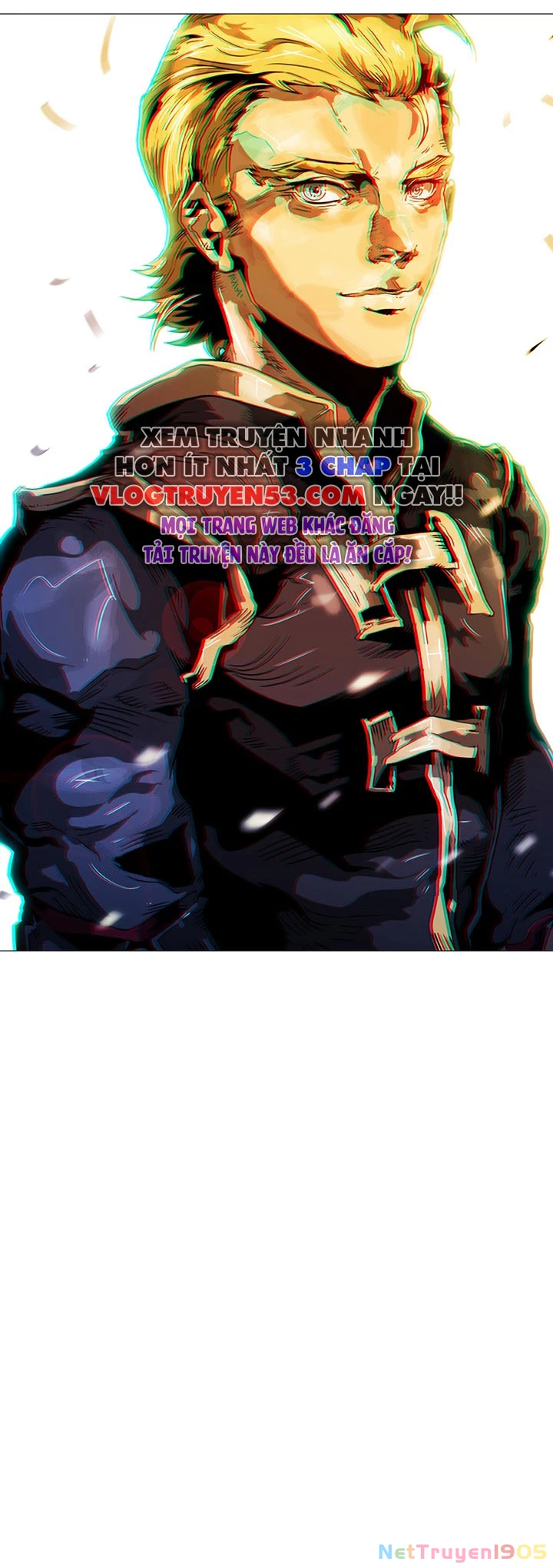 Knightsfall Chapter 3 - 26