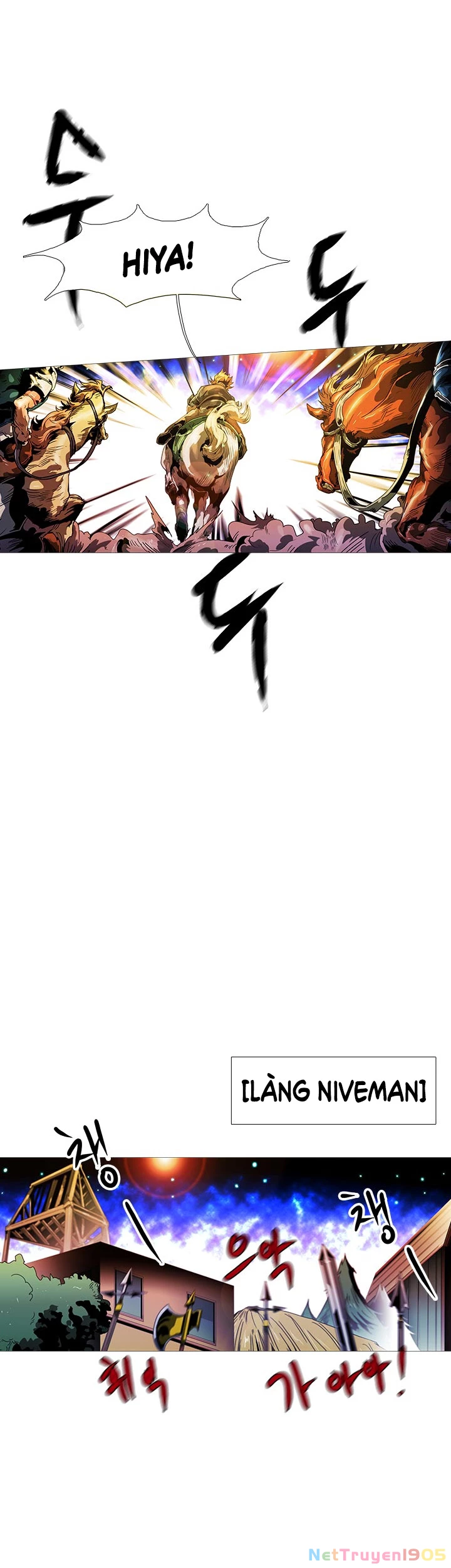 Knightsfall Chapter 3 - 29