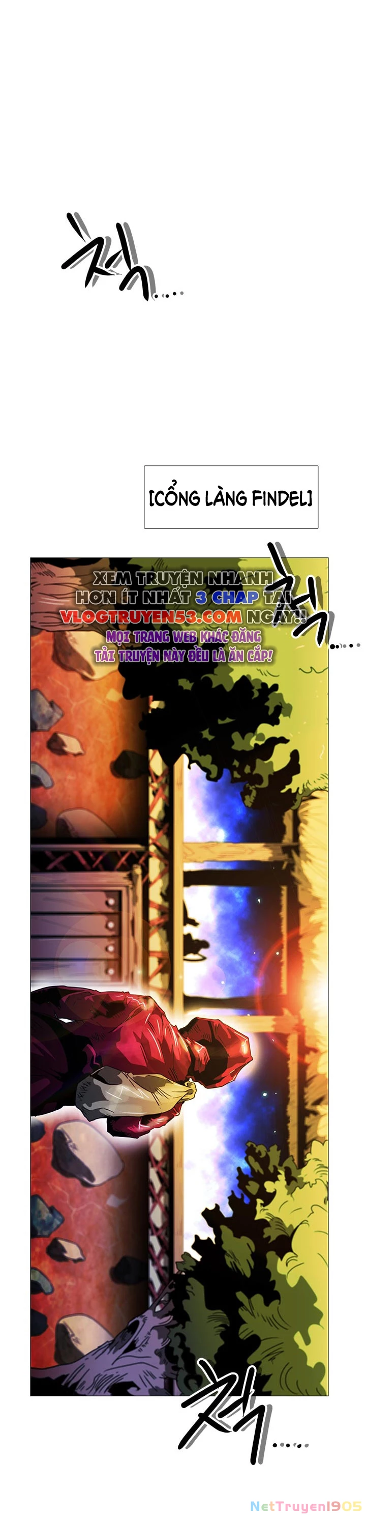 Knightsfall Chapter 3 - 32