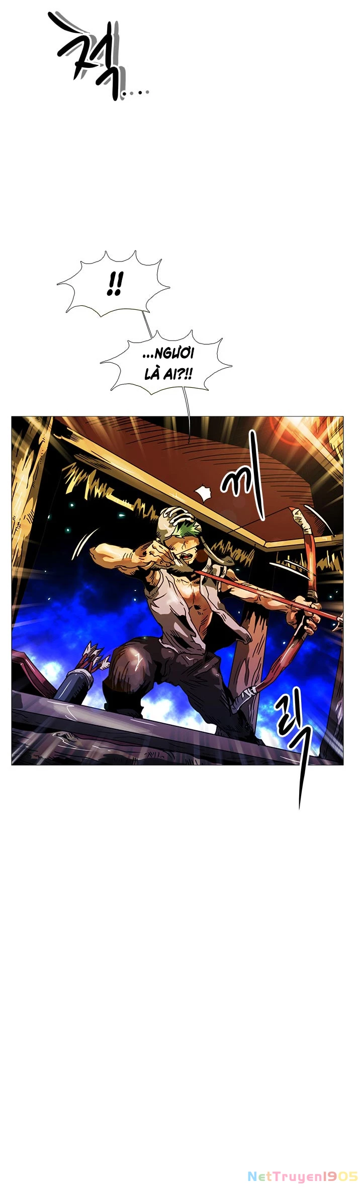 Knightsfall Chapter 3 - 33