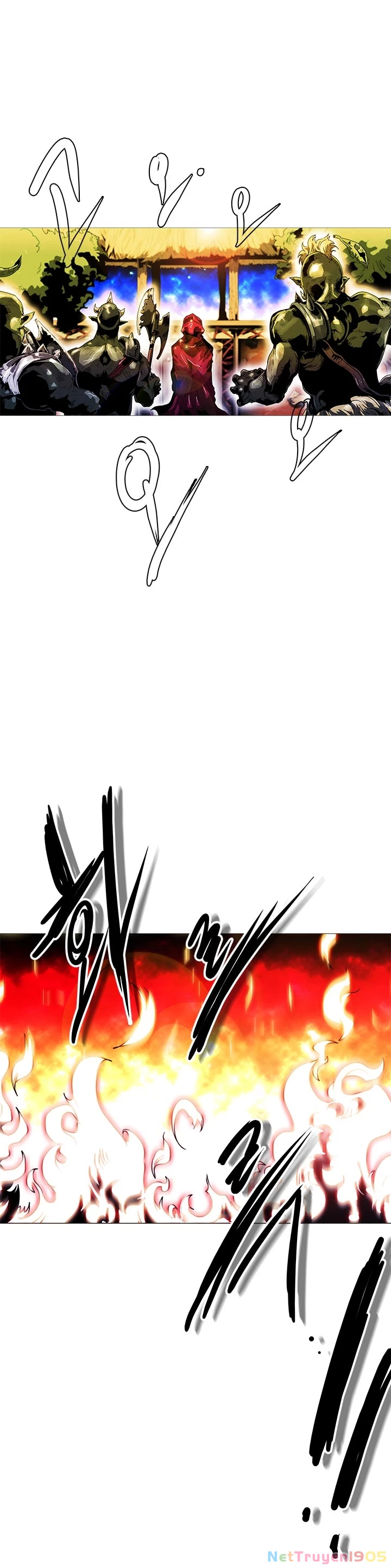 Knightsfall Chapter 3 - 38