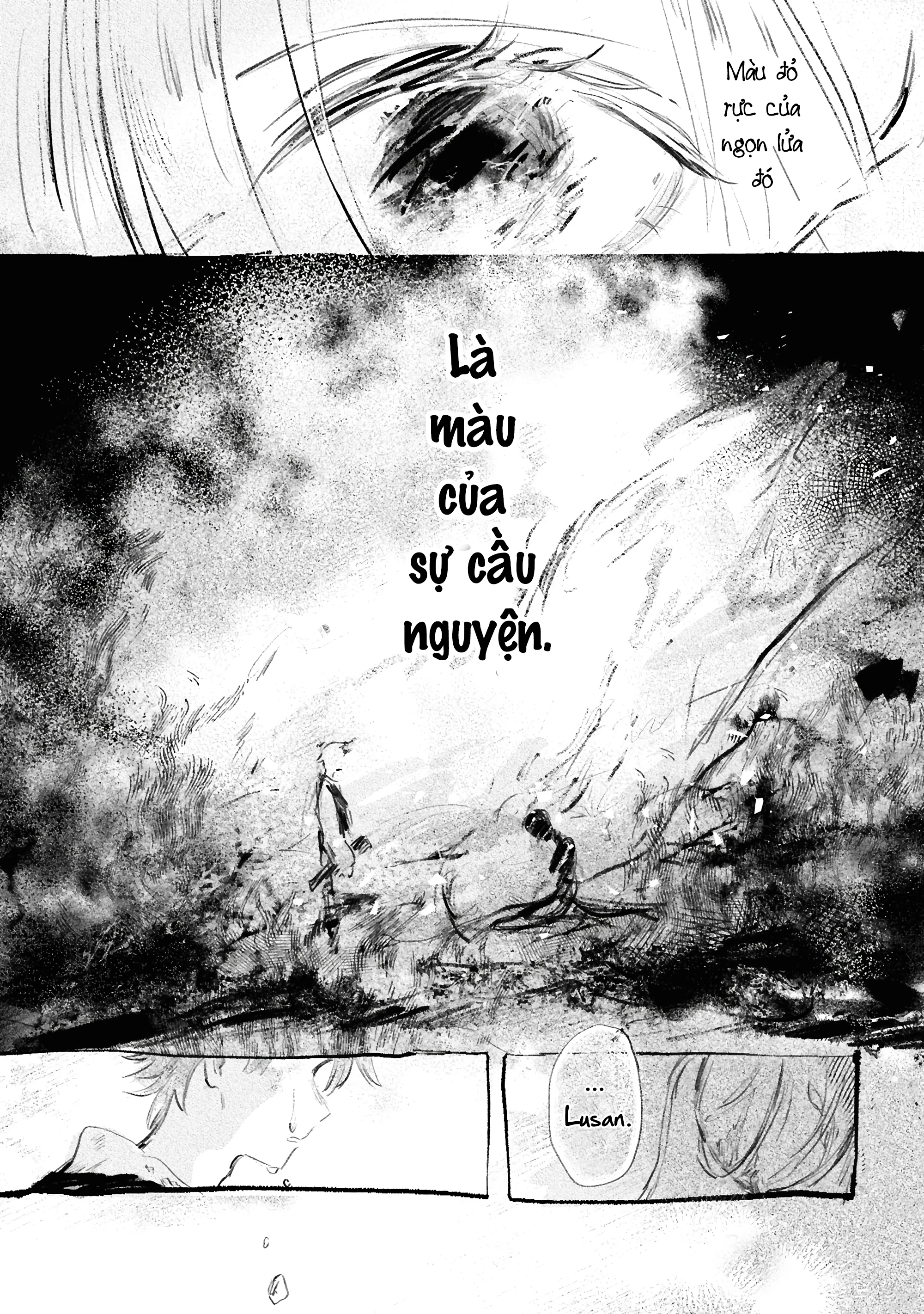 Shoujo Seikan Hyouryuuki Chapter 1 - 42