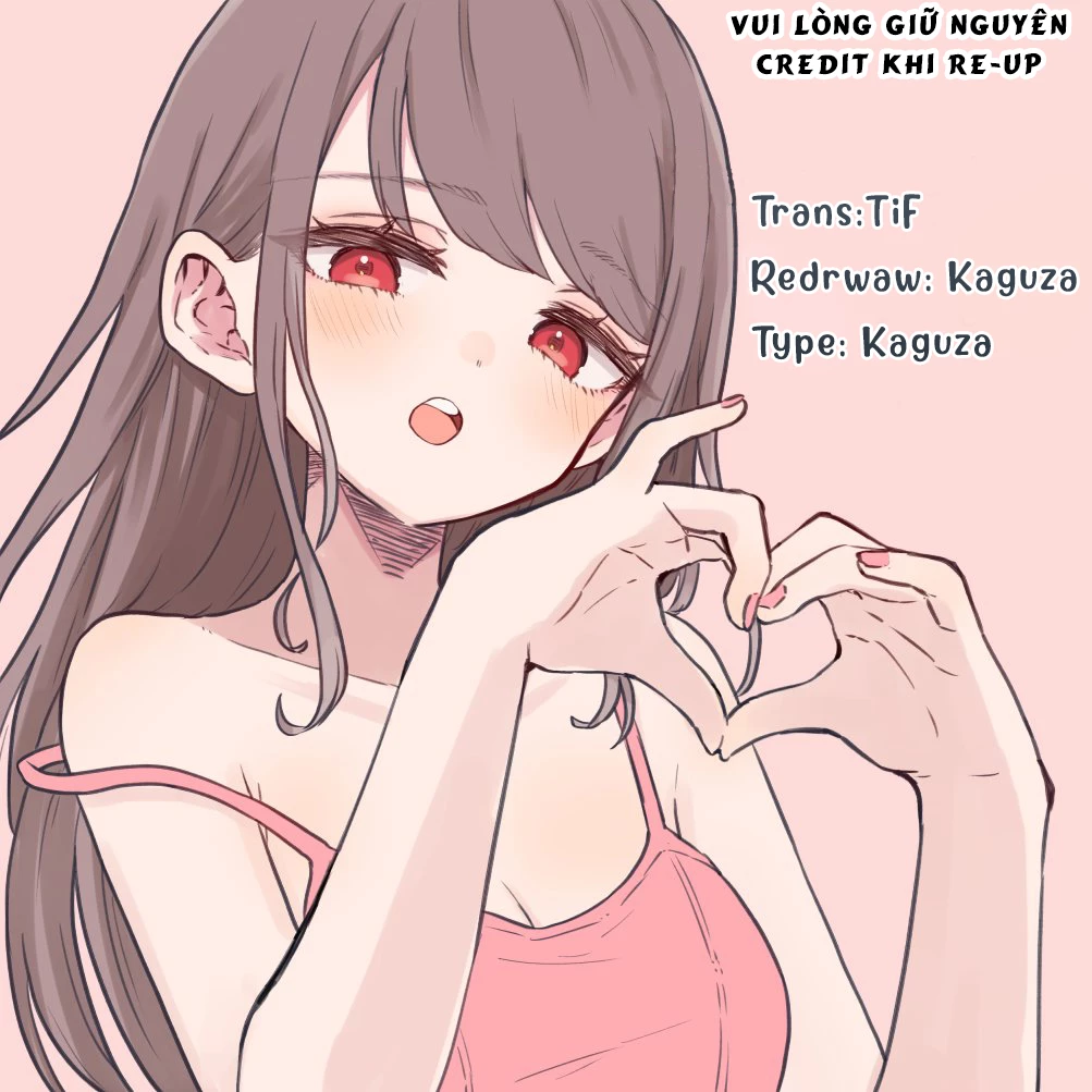 "Thang thiện cảm" của Marika-chan bị hỏng mất rồi! Chapter 1 - 2