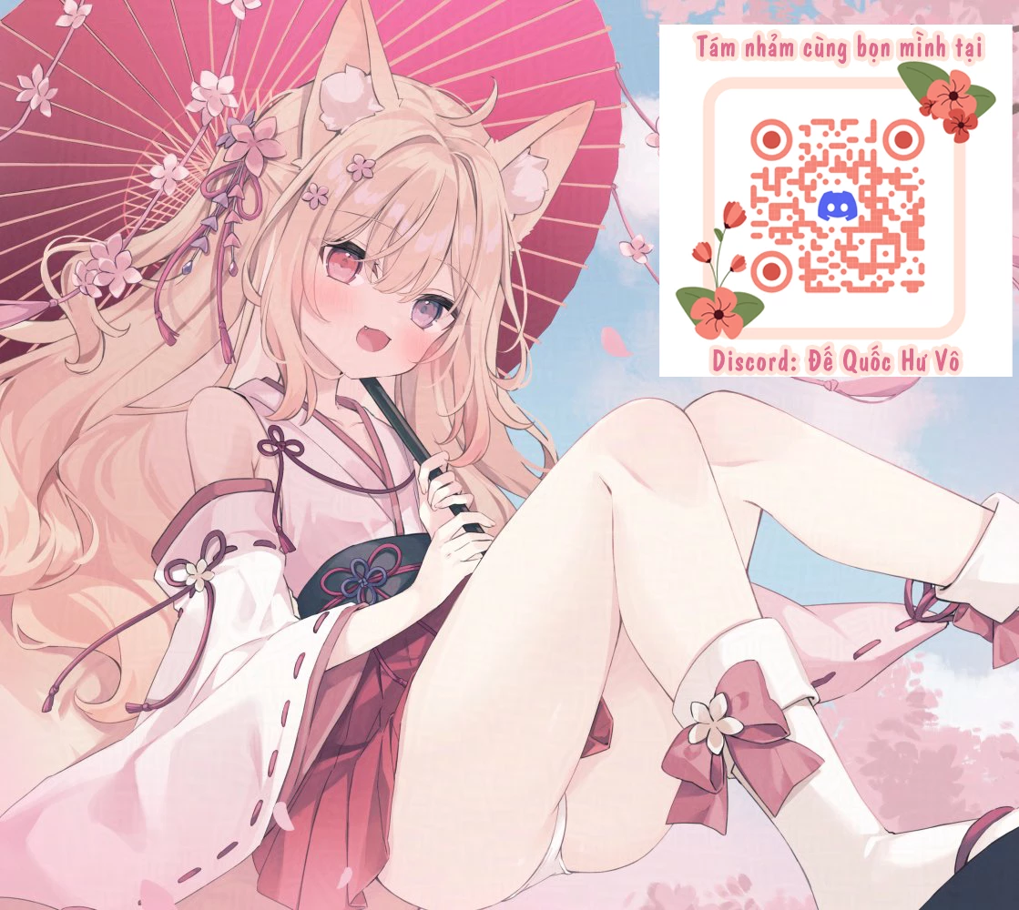 "Thang thiện cảm" của Marika-chan bị hỏng mất rồi! Chapter 1 - 29