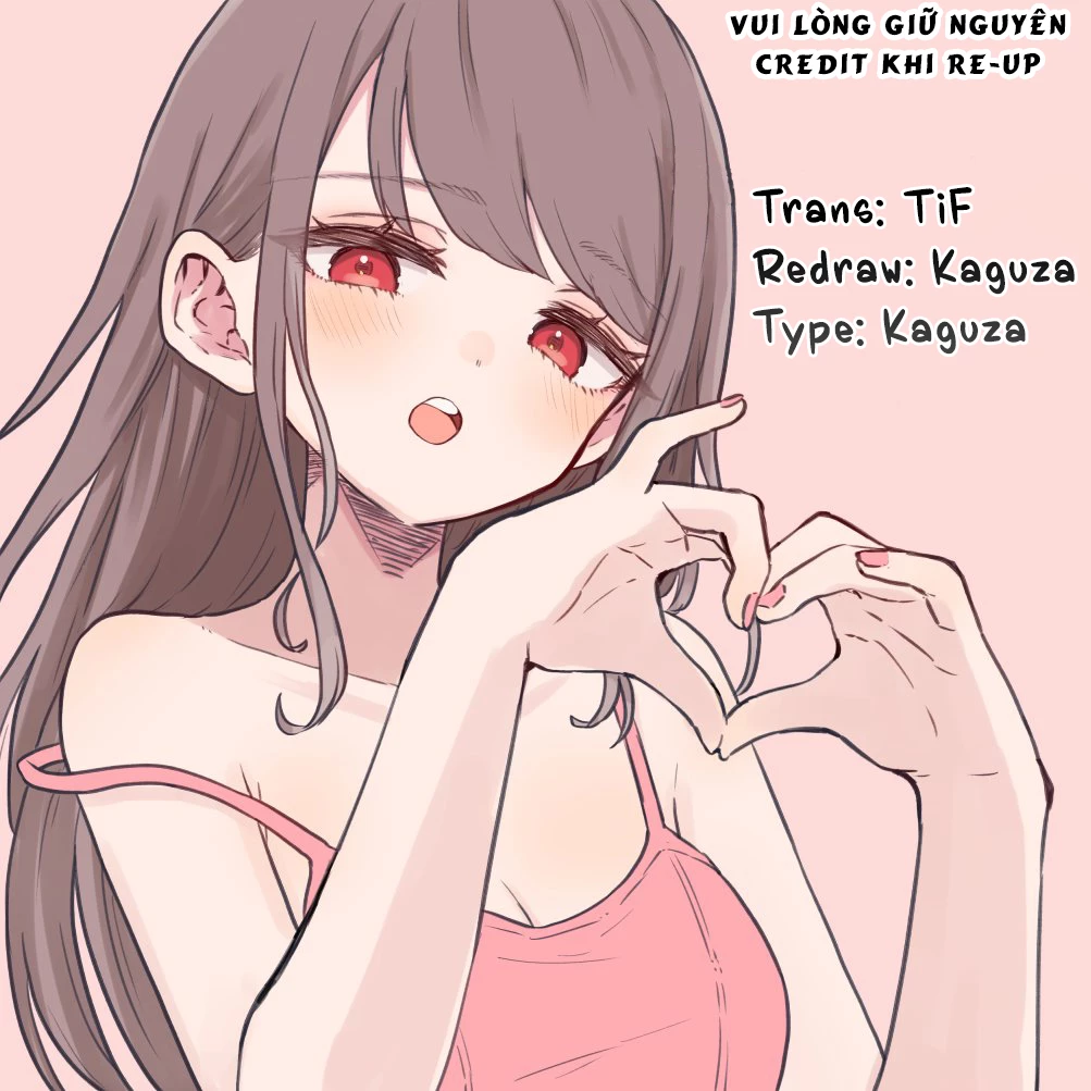 "Thang thiện cảm" của Marika-chan bị hỏng mất rồi! Chapter 2 - 27