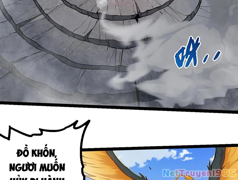 Chuyển Sinh Thành Liễu Đột Biến Chapter 423 - 4