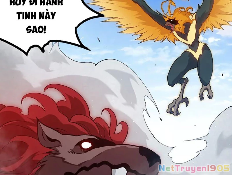Chuyển Sinh Thành Liễu Đột Biến Chapter 423 - 5