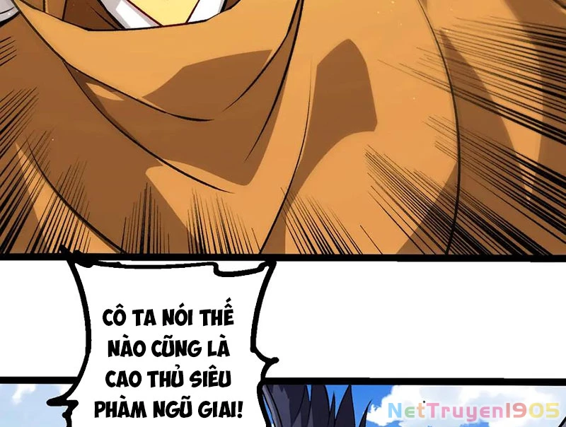 Chuyển Sinh Thành Liễu Đột Biến Chapter 423 - 28