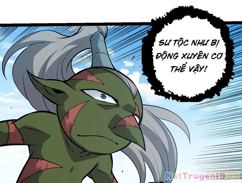 Chuyển Sinh Thành Liễu Đột Biến Chapter 423 - 32