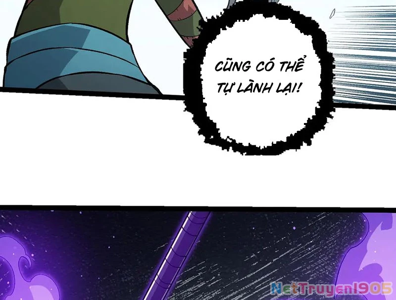 Chuyển Sinh Thành Liễu Đột Biến Chapter 423 - 33