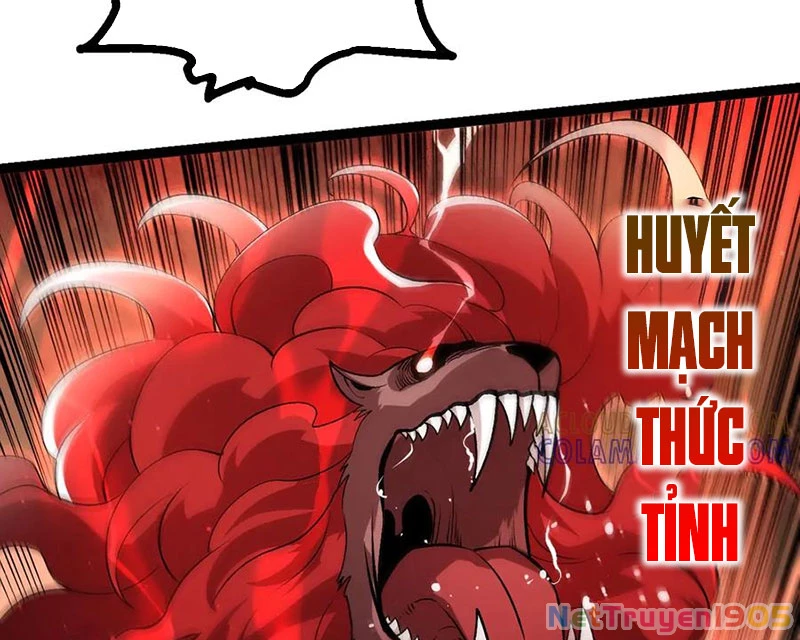 Chuyển Sinh Thành Liễu Đột Biến Chapter 423 - 50