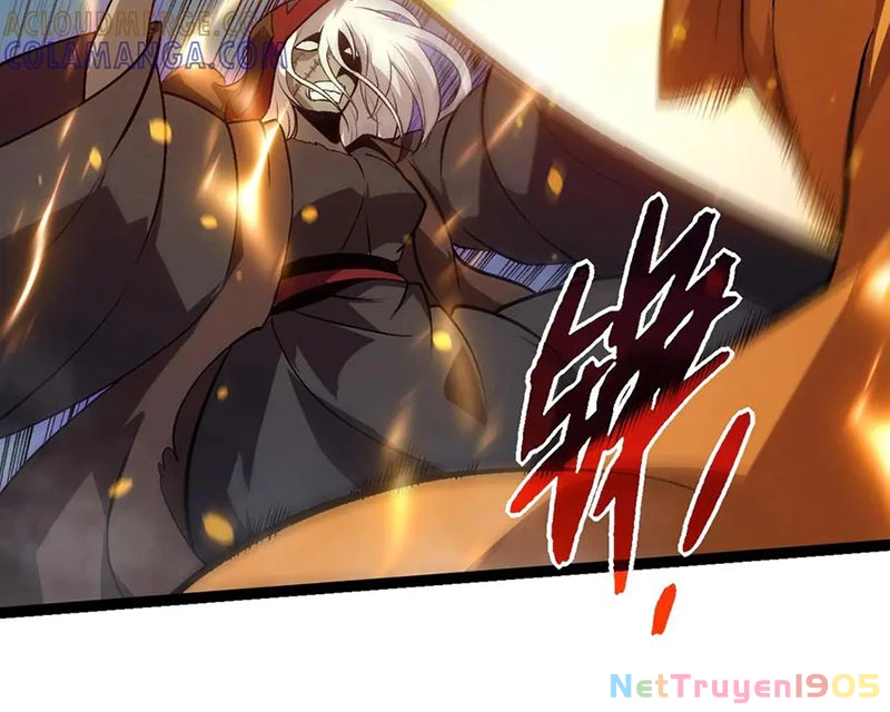 Chuyển Sinh Thành Liễu Đột Biến Chapter 423 - 70