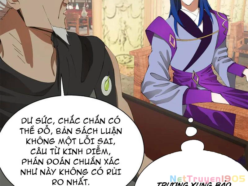 Chàng Rể Mạnh Nhất Lịch Sử Chapter 328 - 2