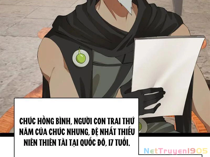 Chàng Rể Mạnh Nhất Lịch Sử Chapter 328 - 5