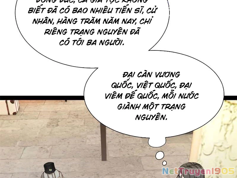 Chàng Rể Mạnh Nhất Lịch Sử Chapter 328 - 7