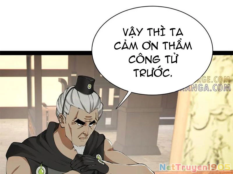 Chàng Rể Mạnh Nhất Lịch Sử Chapter 328 - 19