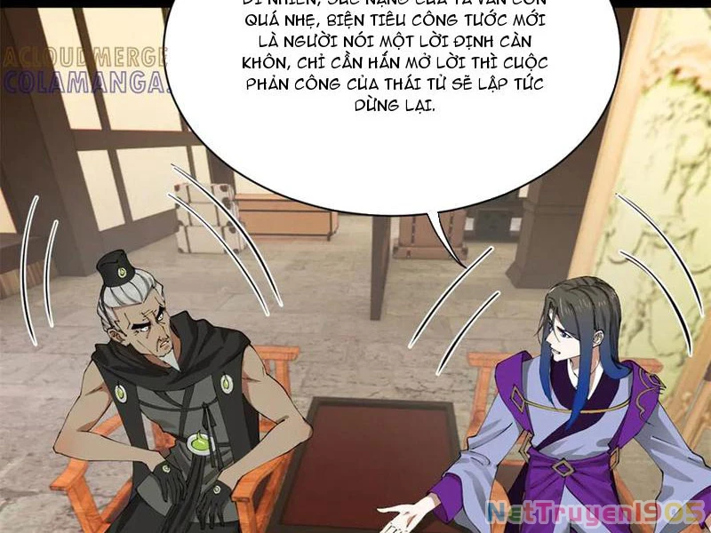 Chàng Rể Mạnh Nhất Lịch Sử Chapter 328 - 23