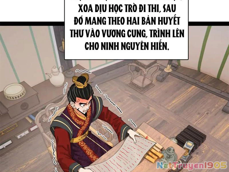 Chàng Rể Mạnh Nhất Lịch Sử Chapter 328 - 28