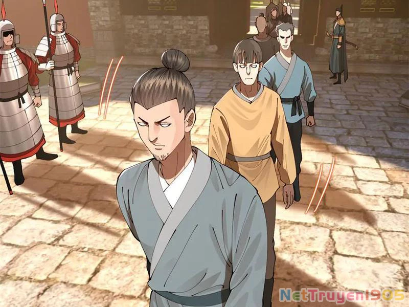 Chàng Rể Mạnh Nhất Lịch Sử Chapter 328 - 77