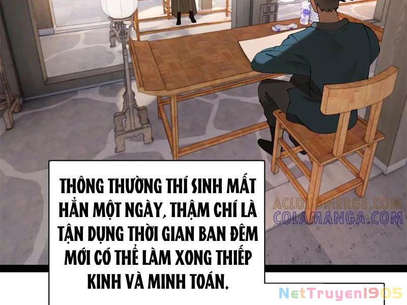 Chàng Rể Mạnh Nhất Lịch Sử Chapter 328 - 101