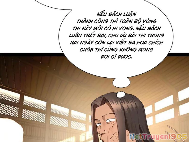 Chàng Rể Mạnh Nhất Lịch Sử Chapter 328 - 110