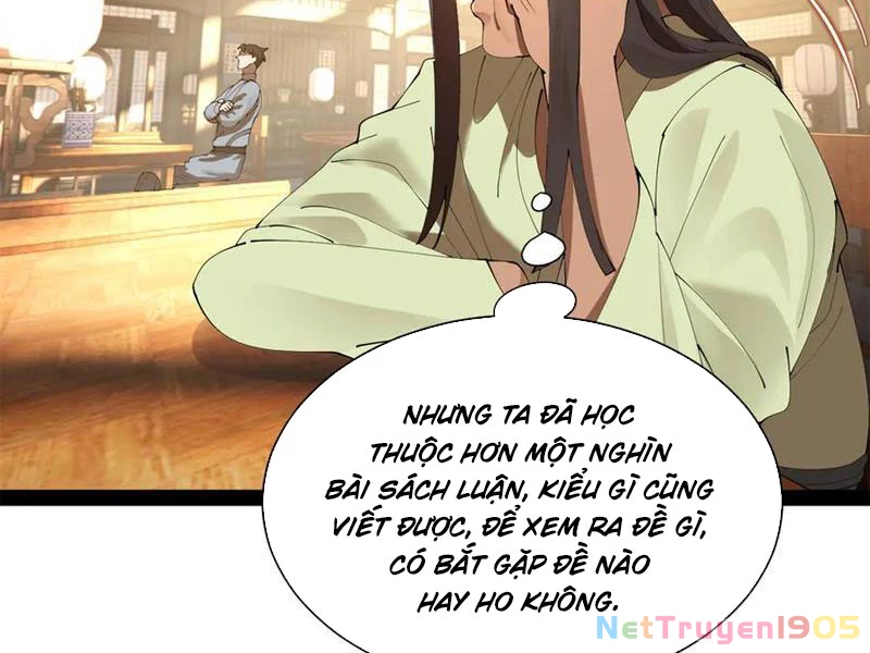 Chàng Rể Mạnh Nhất Lịch Sử Chapter 328 - 111