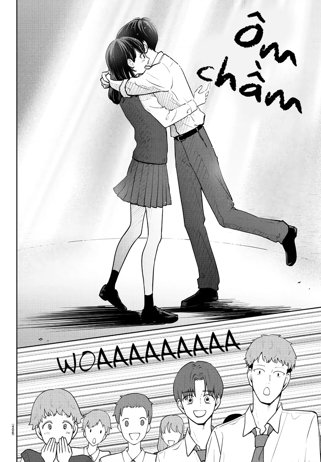 Chuyện cơm bữa của anh em nhà Marimo Chapter 56 - 16