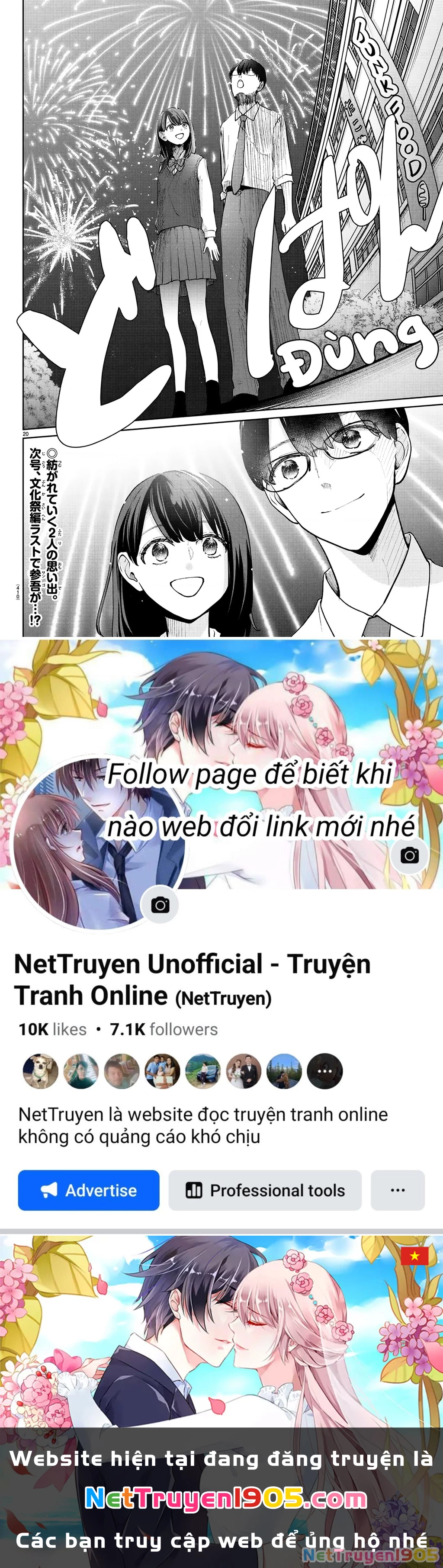 Chuyện cơm bữa của anh em nhà Marimo Chapter 56 - 20