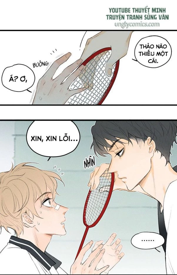 Diêm Hữu Chapter 1 - 9