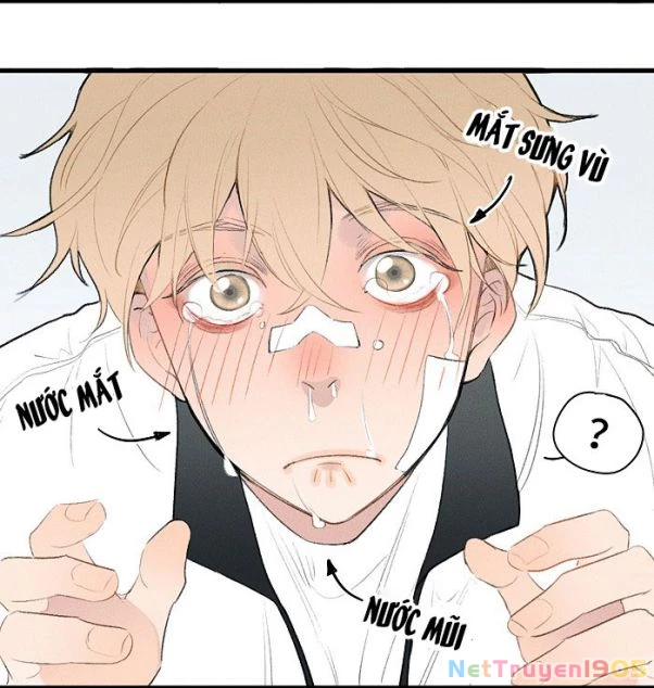 Diêm Hữu Chapter 1 - 10
