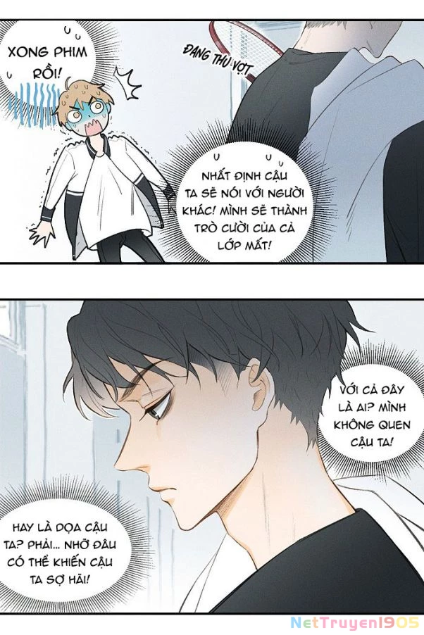 Diêm Hữu Chapter 1 - 13