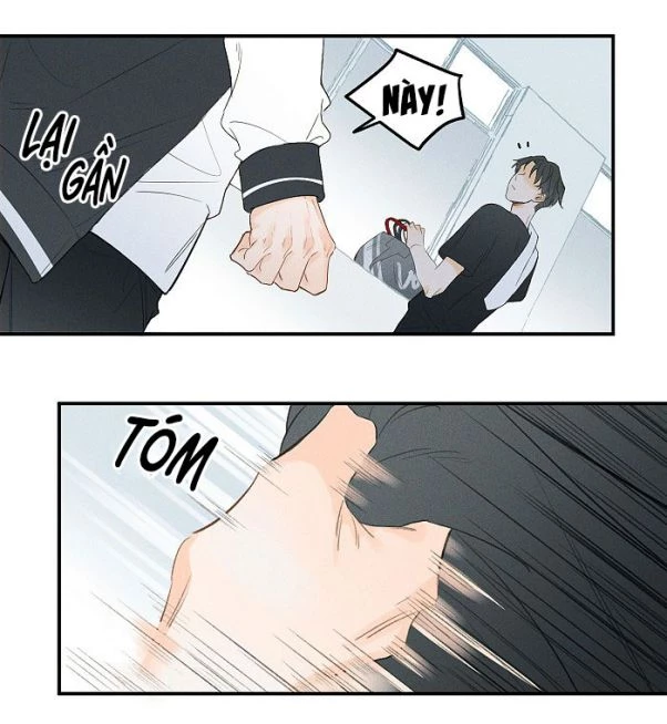 Diêm Hữu Chapter 1 - 14