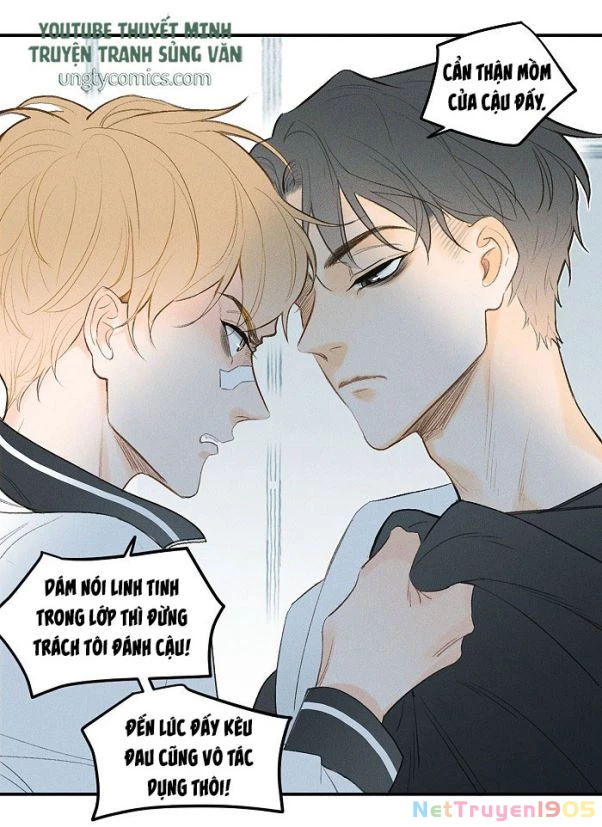 Diêm Hữu Chapter 1 - 15