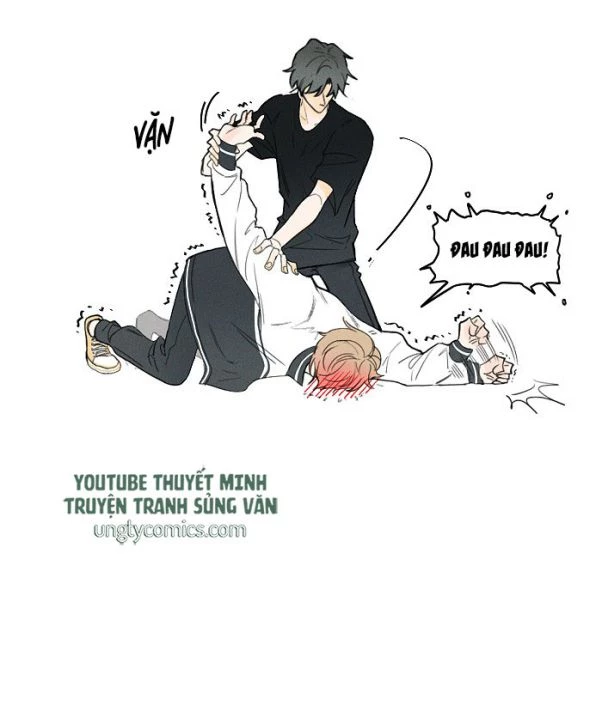 Diêm Hữu Chapter 1 - 18