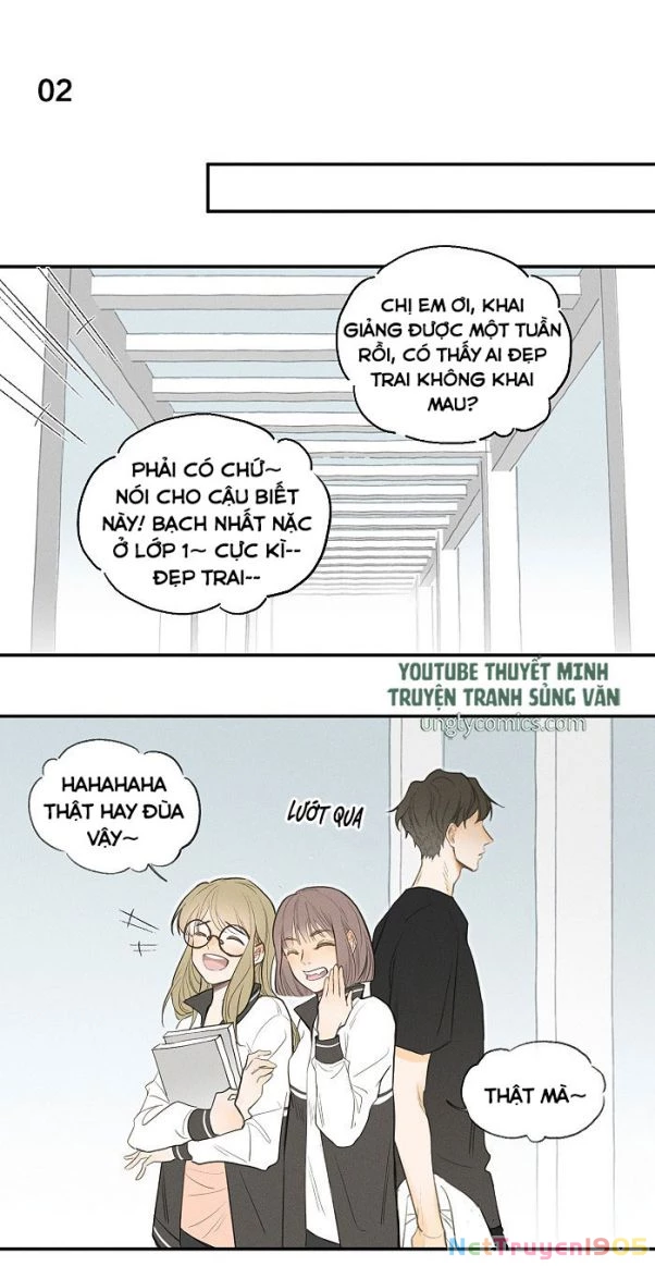 Diêm Hữu Chapter 2 - 3