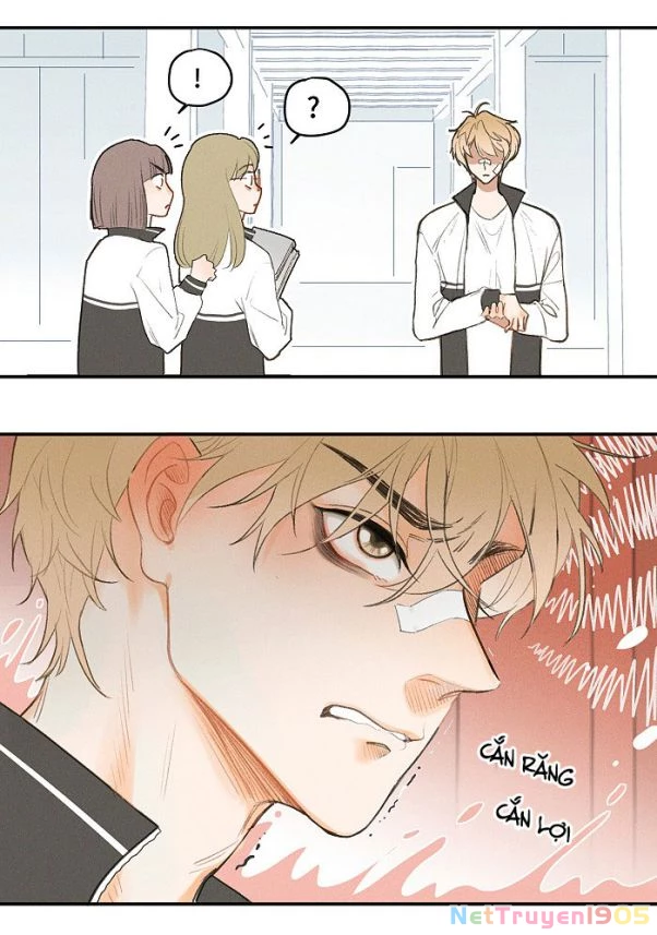 Diêm Hữu Chapter 2 - 5