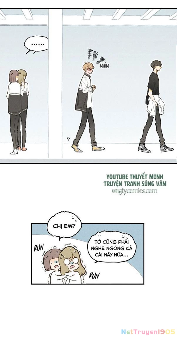 Diêm Hữu Chapter 2 - 6