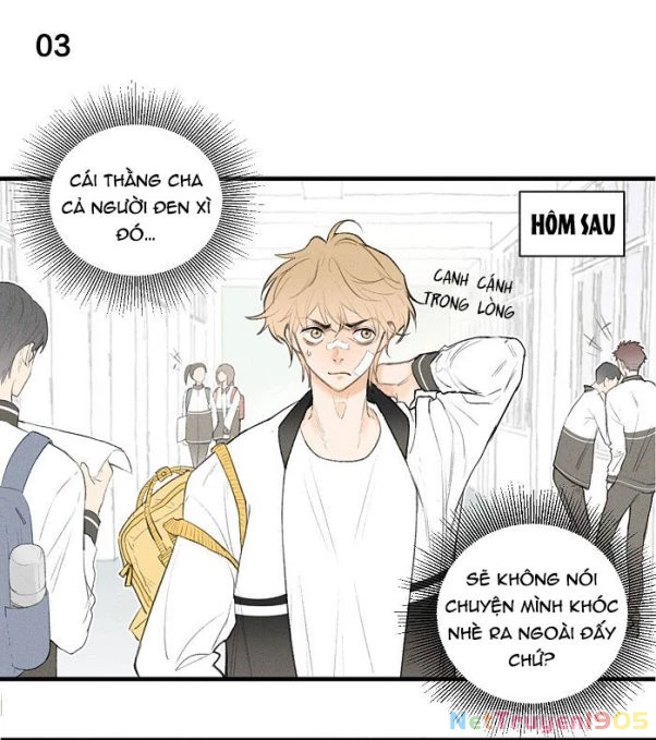 Diêm Hữu Chapter 2 - 7