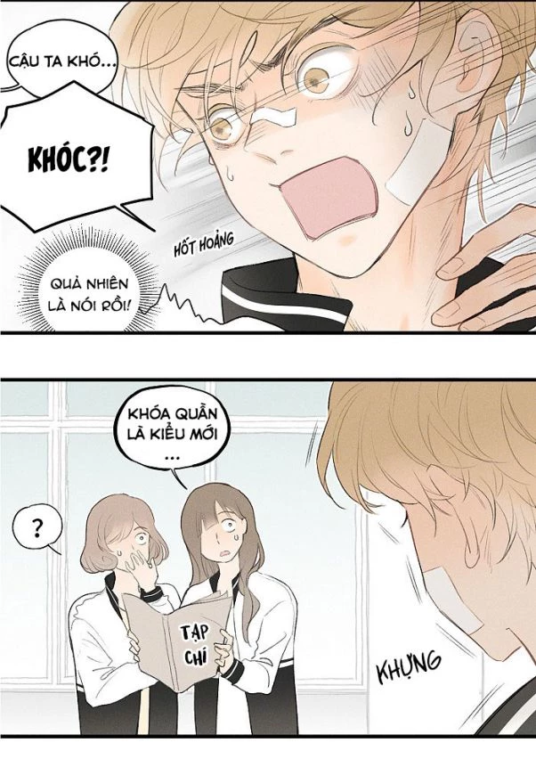 Diêm Hữu Chapter 2 - 8