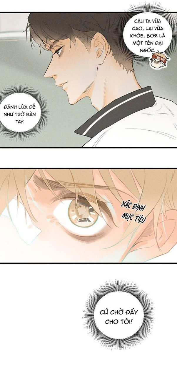 Diêm Hữu Chapter 2 - 13